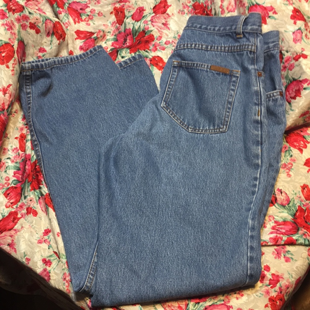 Pendleton jeans